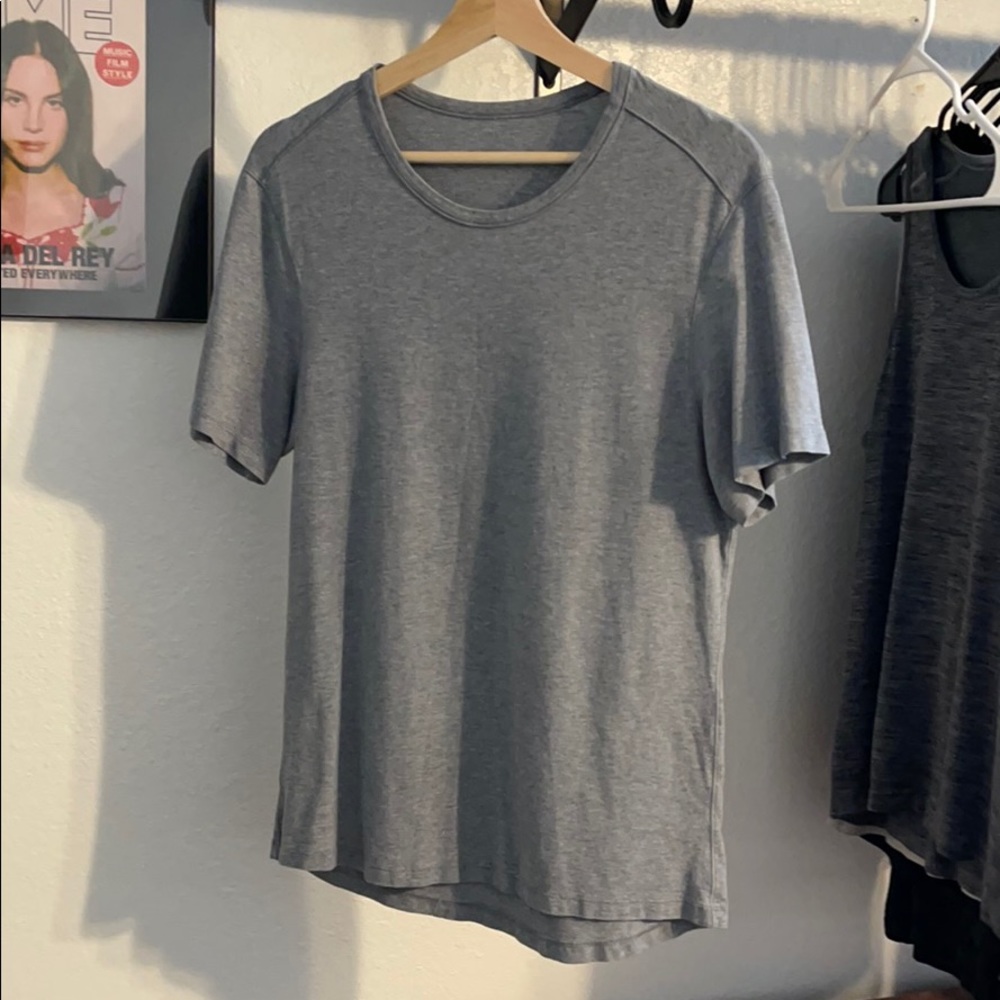 Lulu lemon - 5 Year Basic Tee